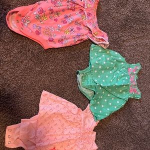 Baby girl Dresses & Romper